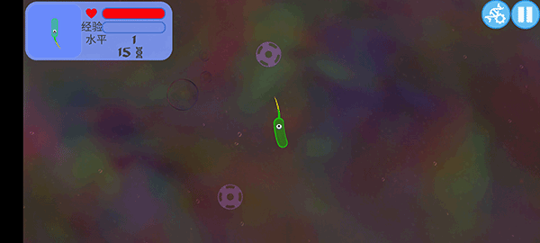 孢子进化论2最新版