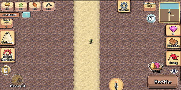 口袋蚂蚁最新版