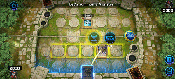 游戏王大师决斗最新版本