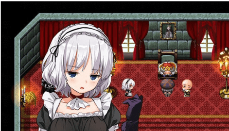 公主养成计划汉化