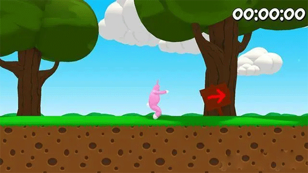 超级兔子人双人联机版