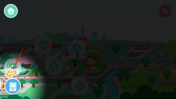 奇妙小镇嘉年华2024最新版