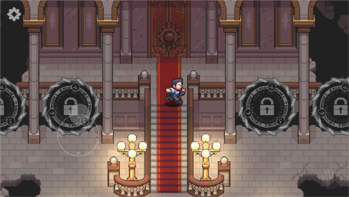 超级黑暗欺骗手机版