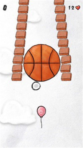 守护你前行保护气球