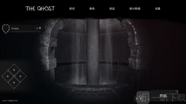 theghost手游