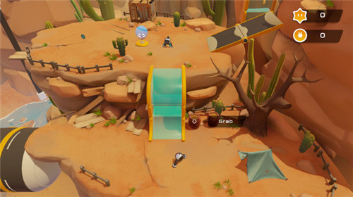 只只大冒险手游