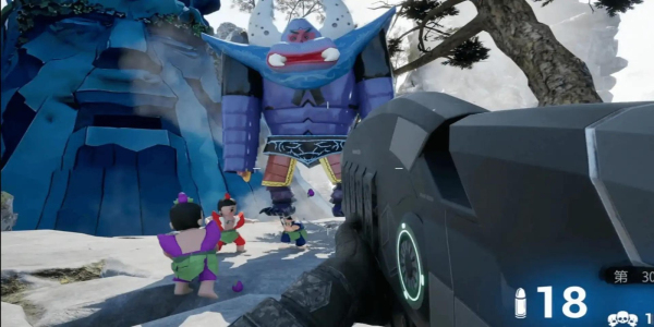 愤怒的孙子们中文版