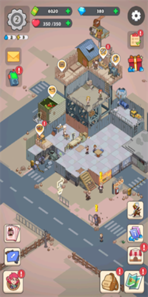 末日幸存者基地免广告版