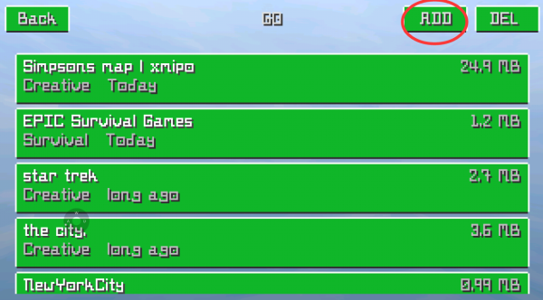 我的冒险世界最新版