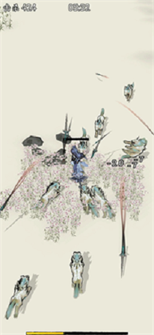 剑来修仙异闻录