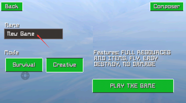 我的冒险世界最新版