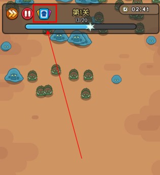 我在神界刷装备内置菜单