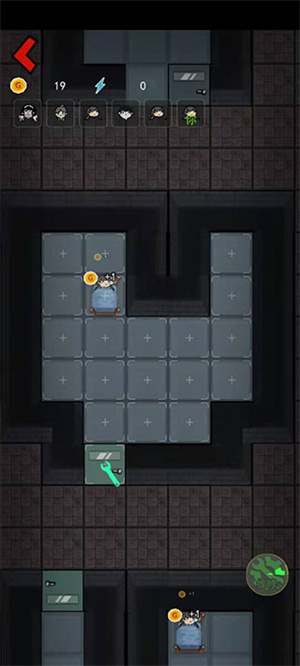 入侵异世界最新版