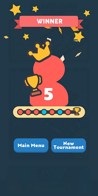 双人游戏挑战中文版