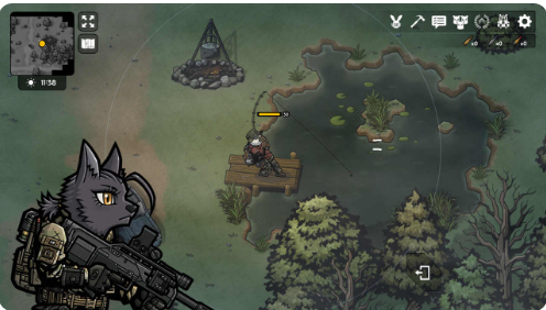 物种战争2启示录中文版