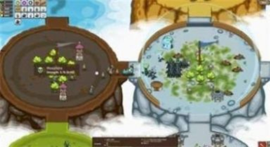 环形帝国2免费版