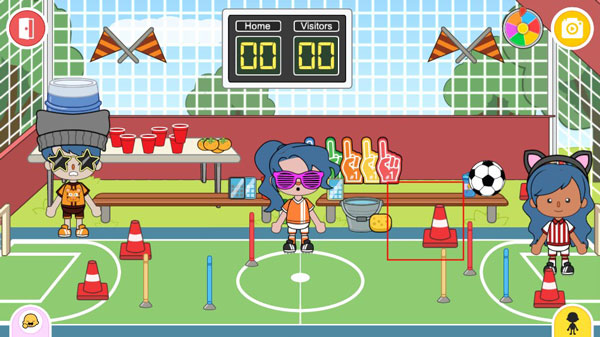 米依世界最新版