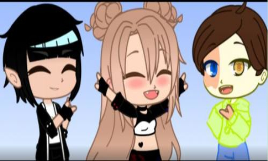 加查奇遇记中文版