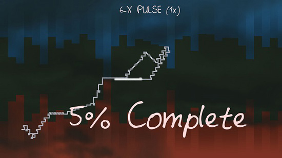 冰与火之舞自制谱