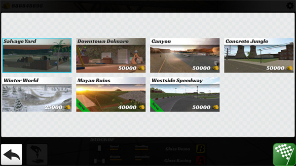 冲撞赛车3老版本