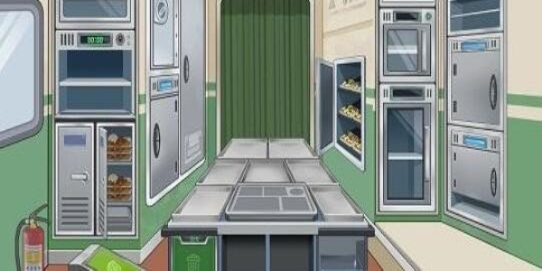 时代绿皮车最新版