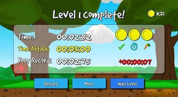 超级兔子人双人联机版