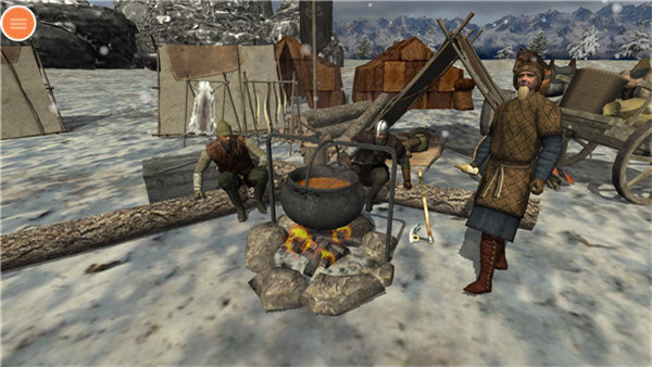 钢铁之躯2新大陆1.6无广告