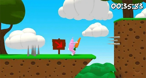 超级兔子人双人联机版