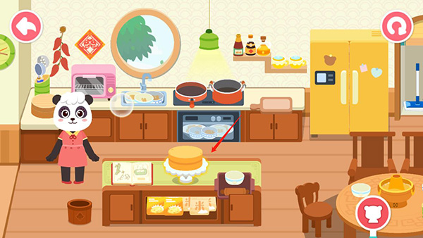 奇妙小镇嘉年华2024最新版