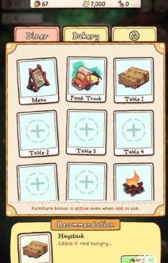 营火猫咖啡馆最新版