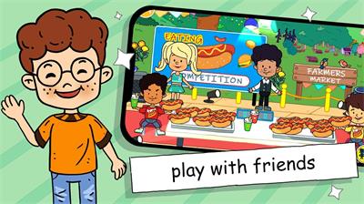 尤雅世界全解锁