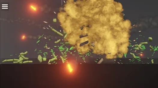 3D布娃娃沙盒游乐场泰坦钻头人