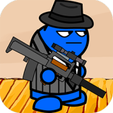 混乱大枪战联机版