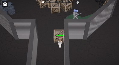 3D布娃娃沙盒游乐场中文版