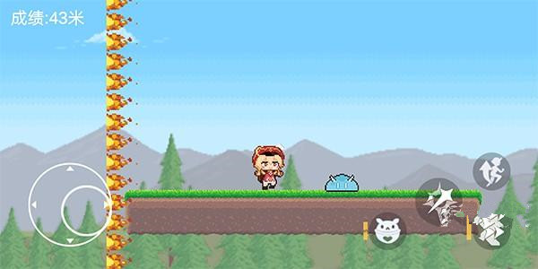 可莉跑酷最新版