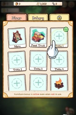 营火猫咖啡馆最新版