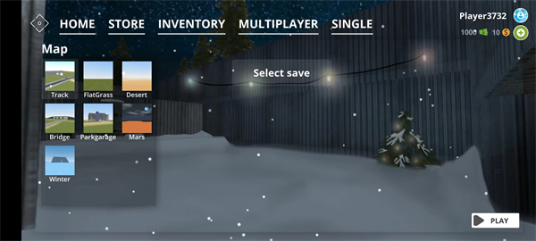 物理沙盒模拟器老版本