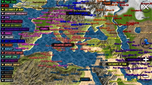 钢铁之躯2新大陆最新版