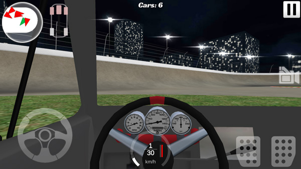 冲撞赛车3老版本