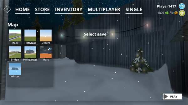 物理沙盒模拟器老版本