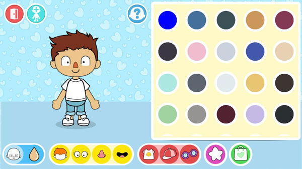 米依世界最新版