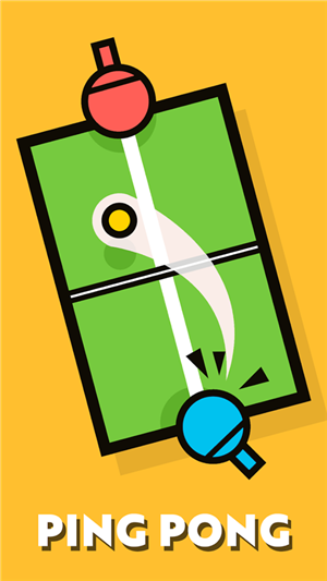 双人游戏挑战中文版