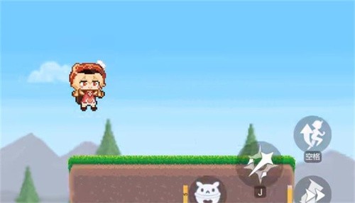 可莉跑酷最新版