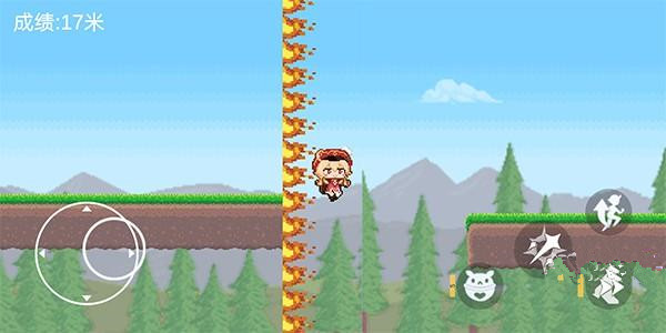 可莉跑酷最新版