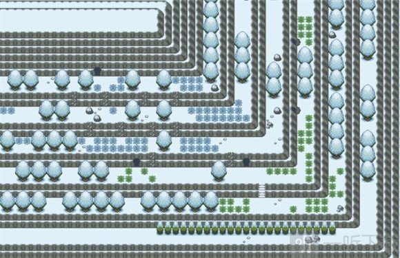 口袋妖怪究极绿宝石