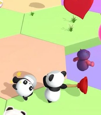 我打人贼凶手机版