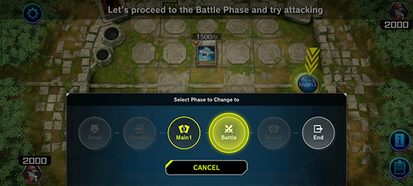 游戏王大师决斗最新版本