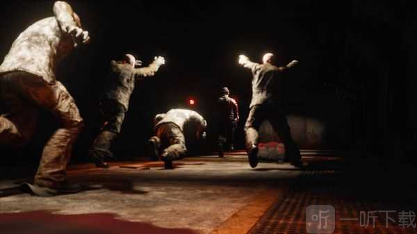 scum荒野求生安卓