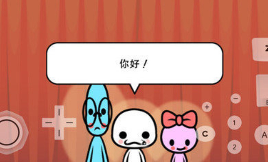 节奏天国安卓版