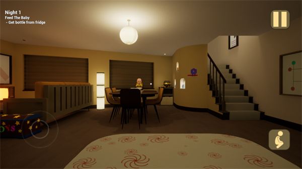 黄衣宝宝中文版